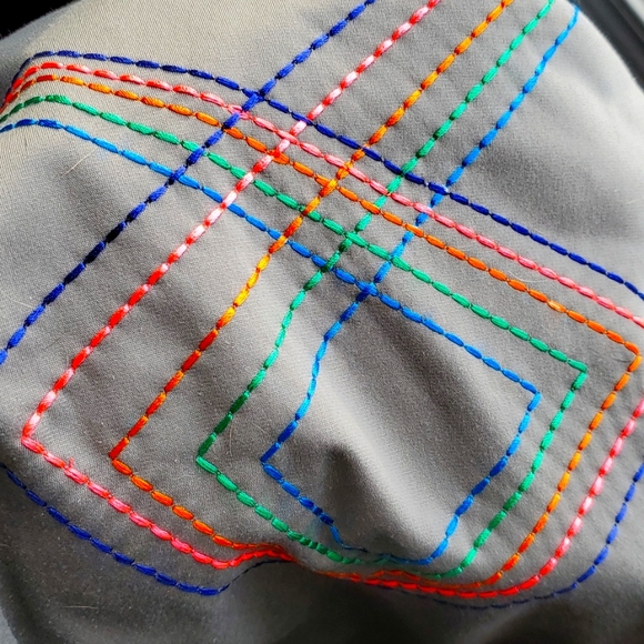 Reebok Jacket - Picture 10 of 11